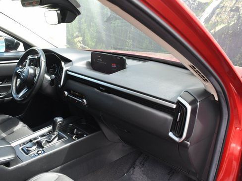 Used 2025 MAZDA CX-50 AWD 2.5 S w/ Preferred Package image 24