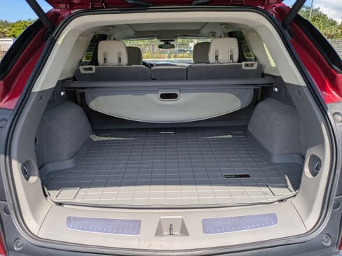 Used 2019 Cadillac XT5 Luxury FWD image 11