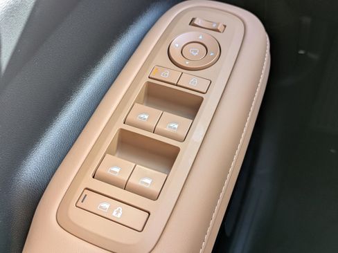 New 2026 Hyundai Santa Fe Limited image 21