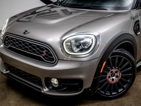 Used 2018 MINI Cooper Countryman S image 20