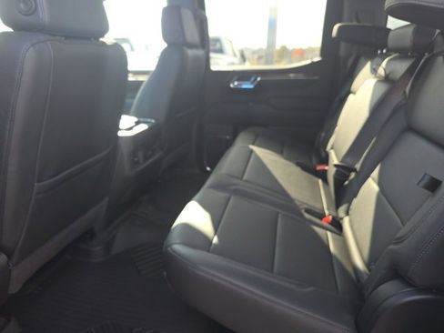 New 2026 Chevrolet Silverado 1500 LT Trail Boss w/ LT Trail Boss Premium Package image 12