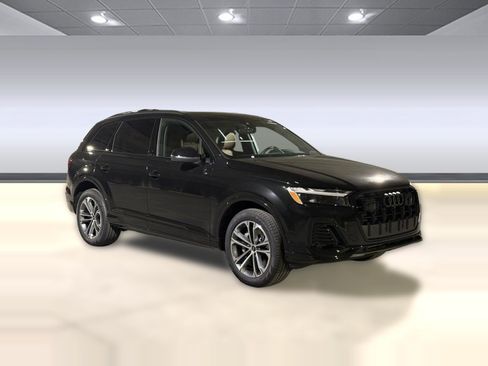 New 2026 Audi Q7 2.0T Premium Plus image 7