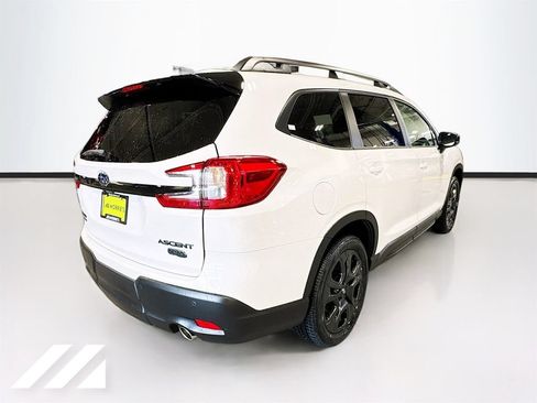 Used 2026 Subaru Ascent Bronze Edition AWD/4WD image 5