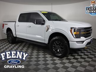 Used 2023 Ford F150 Tremor AWD/4WD 360° Tour