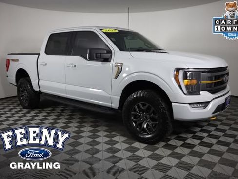 Used 2023 Ford F150 Tremor AWD/4WD image 1