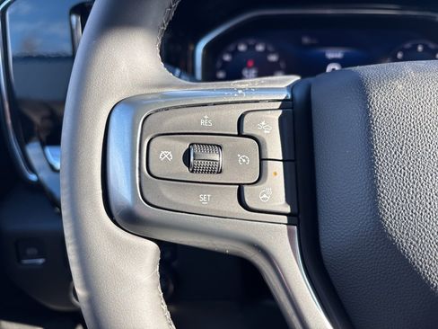 New 2026 Chevrolet Silverado 1500 LT image 13