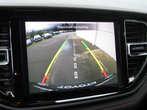 Used 2023 Dodge Durango Citadel image 39