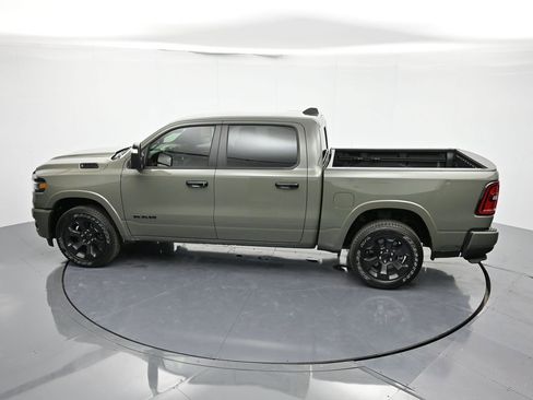New 2026 RAM 1500 Big Horn AWD/4WD image 35
