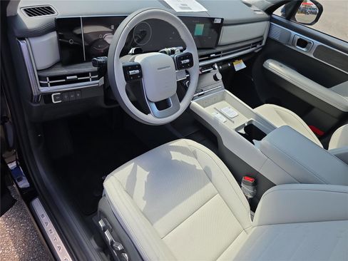 New 2026 Hyundai Santa Fe Calligraphy image 4