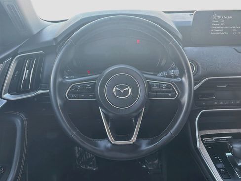 Used 2024 MAZDA CX-90 Plug-In Hybrid w/ Preferred AWD/4WD image 18