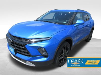 Used 2024 Chevrolet Blazer LT w/ Convenience Package