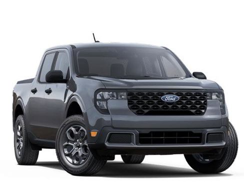 New 2025 Ford Maverick XLT w/ Equipment Group 301A AWD/4WD image 35