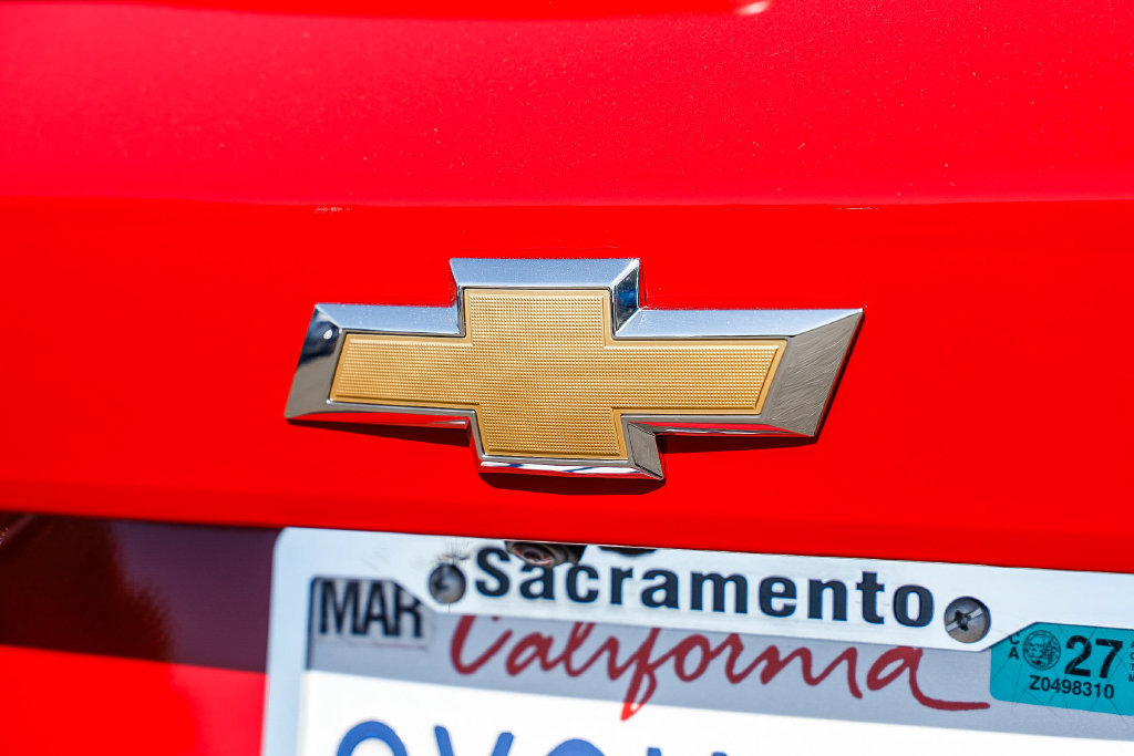 Used 2026 Chevrolet Trax LT w/ LT Convenience Package FWD image 12