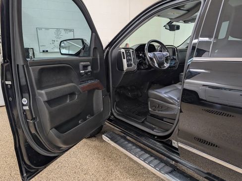 Used 2018 GMC Sierra 1500 SLT image 6