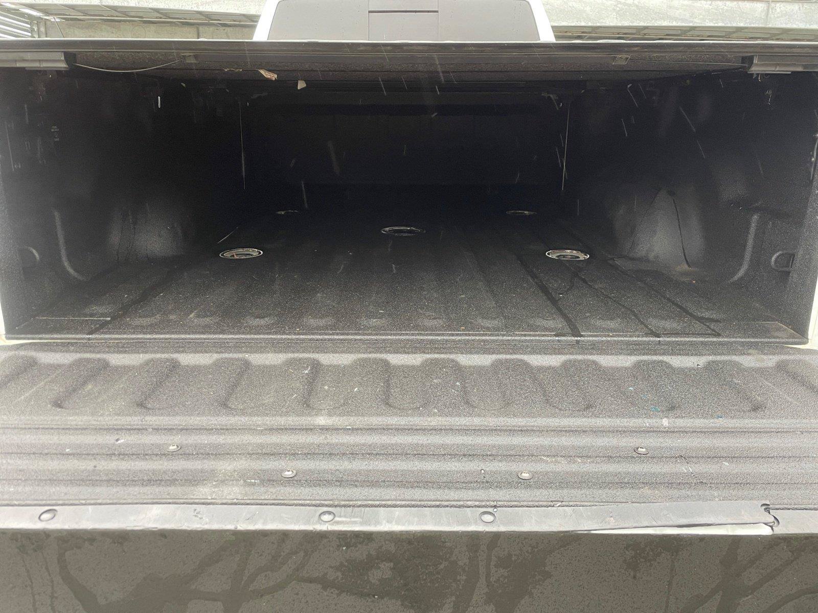 Used 2022 RAM 3500 Laramie w/ Night Edition AWD/4WD image 18