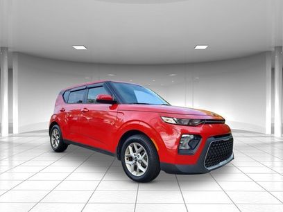Used 2020 Kia Soul S