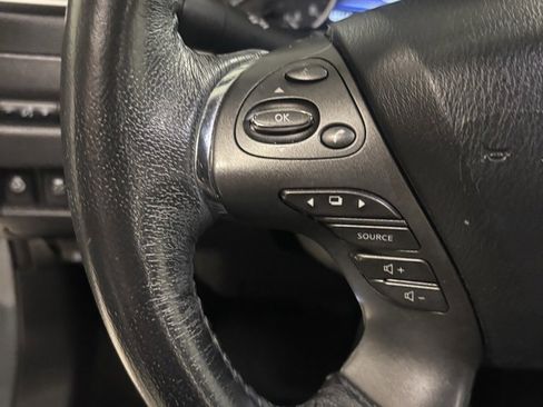 Used 2021 Nissan Murano SL image 16