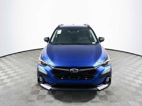 Certified 2025 Subaru Crosstrek 2.0i Premium image 2