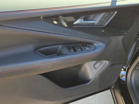 New 2026 Chevrolet Blazer EV RS w/ Super Cruise Package image 15