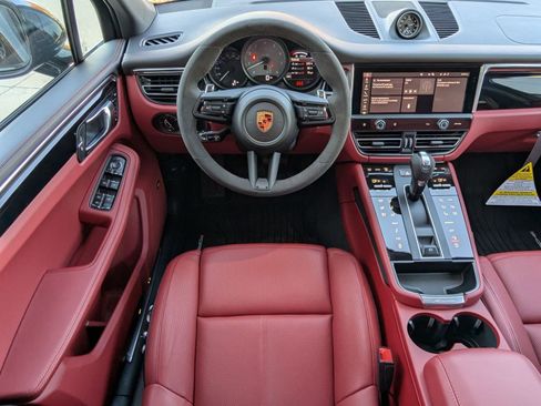 New 2026 Porsche Macan S image 15