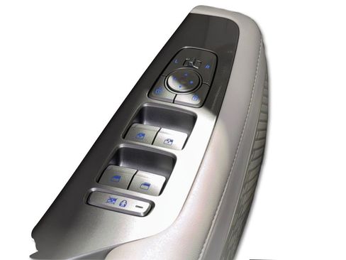 Used 2023 Hyundai Palisade Limited image 35