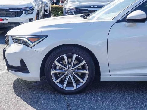 Used 2024 Acura Integra image 9