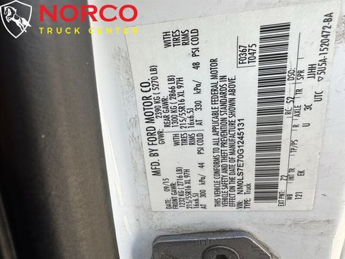 Used 2016 Ford Transit Connect XL FWD image 26