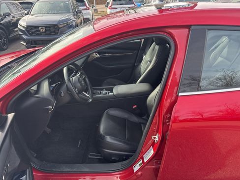 Used 2020 MAZDA MAZDA3 AWD Hatchback w/ Premium Pkg image 37