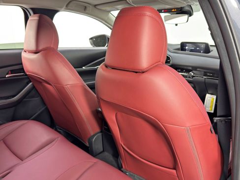 Used 2025 MAZDA CX-30 AWD 2.5 S w/ Preferred Package image 35