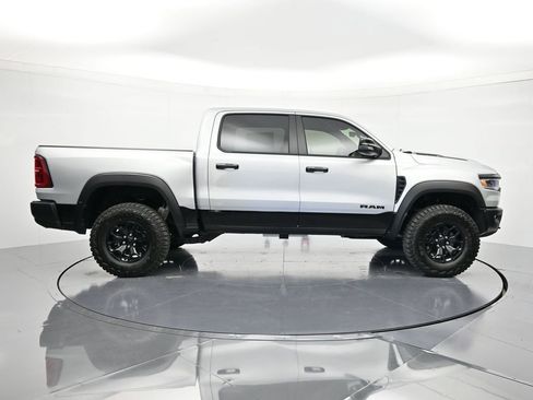 New 2026 RAM 1500 RHO w/ RHO Level 1 Equipment Group image 5