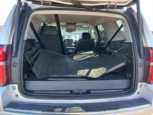 Used 2019 Chevrolet Tahoe Premier image 31