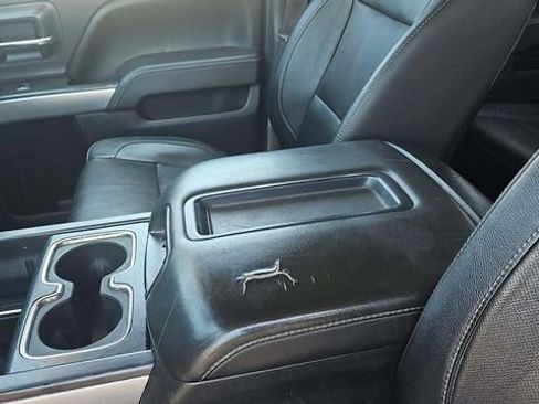 Used 2015 Chevrolet Silverado 3500 LTZ w/ Duramax Plus Package AWD/4WD image 19