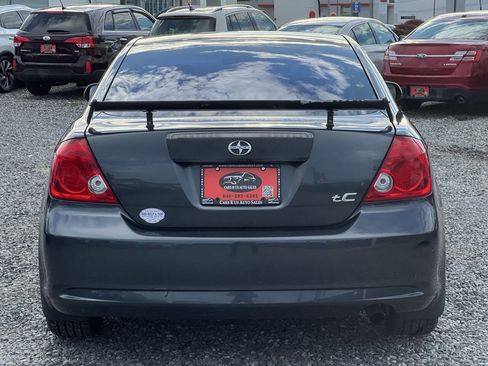 Used 2007 Scion tC image 5