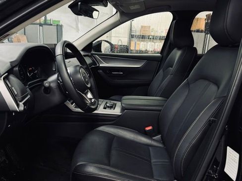 Used 2025 MAZDA CX-90 3.3 Turbo w/ Preferred Package image 17