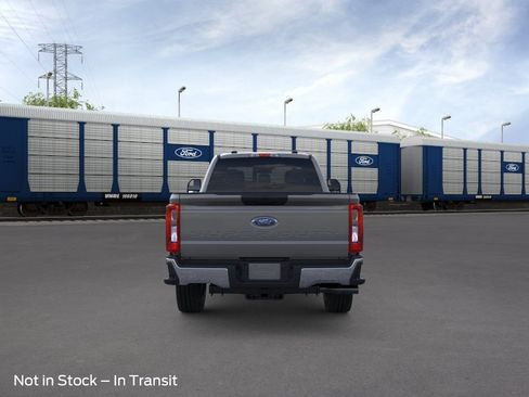 New 2026 Ford F250 XLT w/ FX4 Off-Road Package AWD/4WD image 33