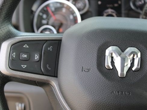 New 2025 RAM 4500 Tradesman RWD image 19