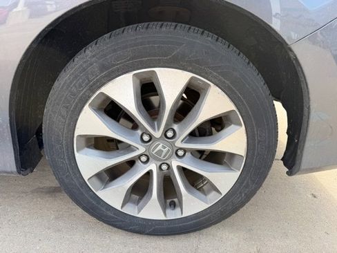 Used 2015 Honda Accord EX-L image 3