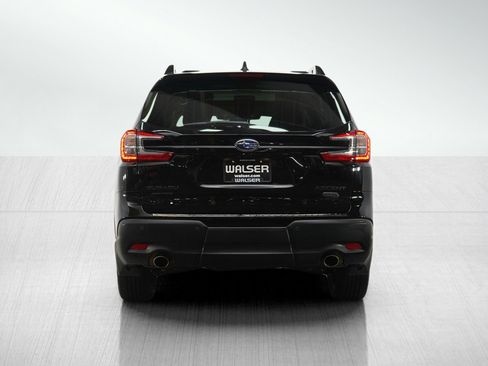Used 2025 Subaru Ascent Bronze Edition AWD/4WD image 4