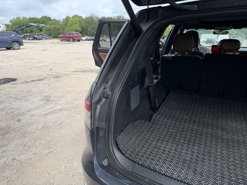 Used 2022 Lincoln Aviator Reserve w/ Elements Package Plus AWD/4WD image 4