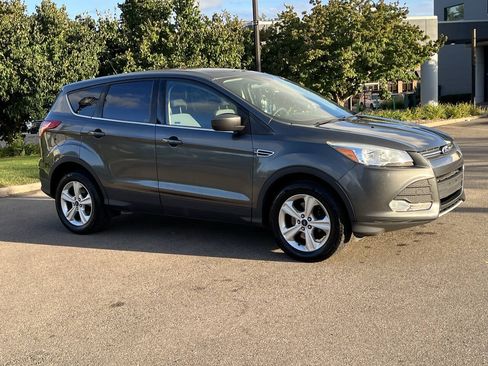 Used 2015 Ford Escape SE AWD/4WD image 5
