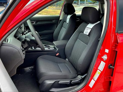 New 2026 Honda Civic LX image 9