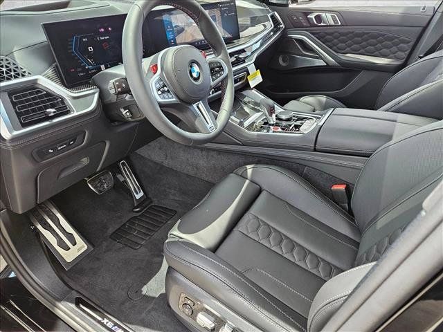 New 2027 BMW X6 M Competition w/ Executive Package AWD/4WD image 8