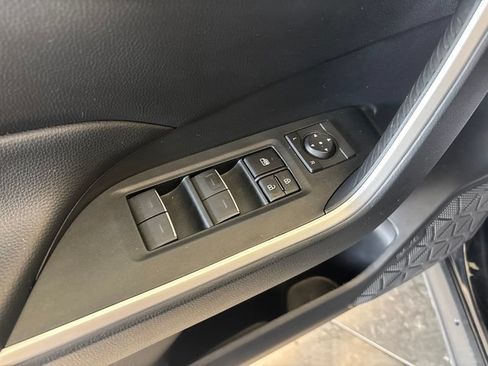 Used 2023 Toyota RAV4 AWD Hybrid image 24