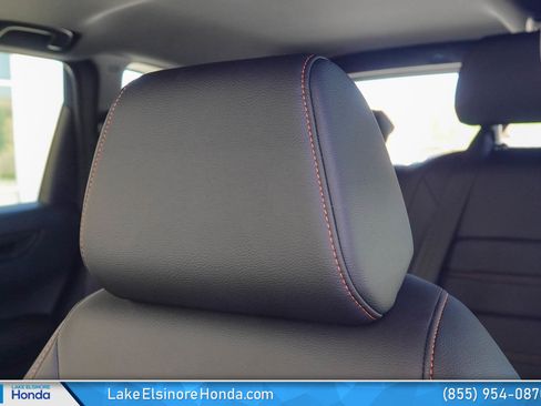 New 2026 Honda CR-V Sport-L image 26