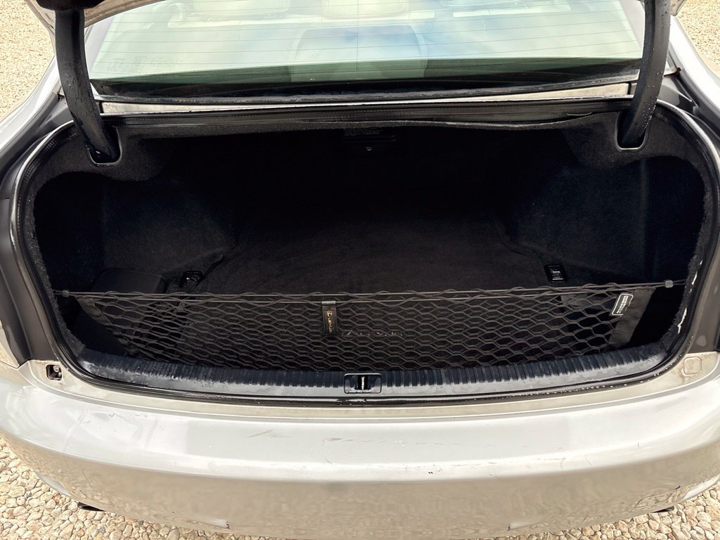 Used 2012 Lexus IS 250 RWD image 21