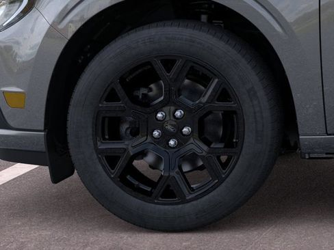New 2026 Ford Maverick Lobo AWD/4WD image 29