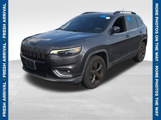 Used 2019 Jeep Cherokee Limited AWD/4WD video 1