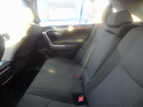Used 2023 Toyota RAV4 XLE image 9