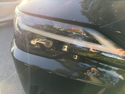 Used 2023 Lexus RX 350 FWD image 12