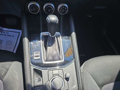 Used 2023 MAZDA CX-5 AWD 2.5 S image 20